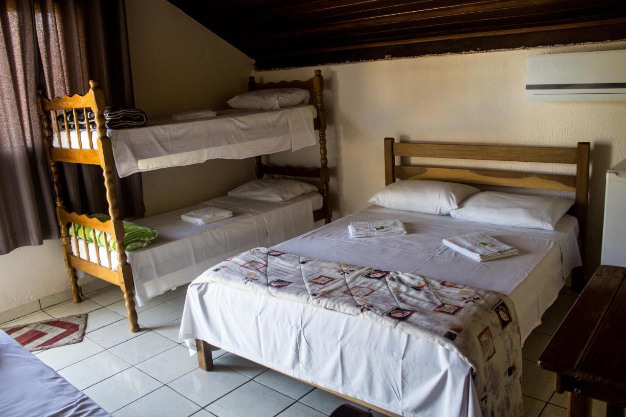 Chalés Dois Amores Hotel Águas de São Pedro Exterior foto