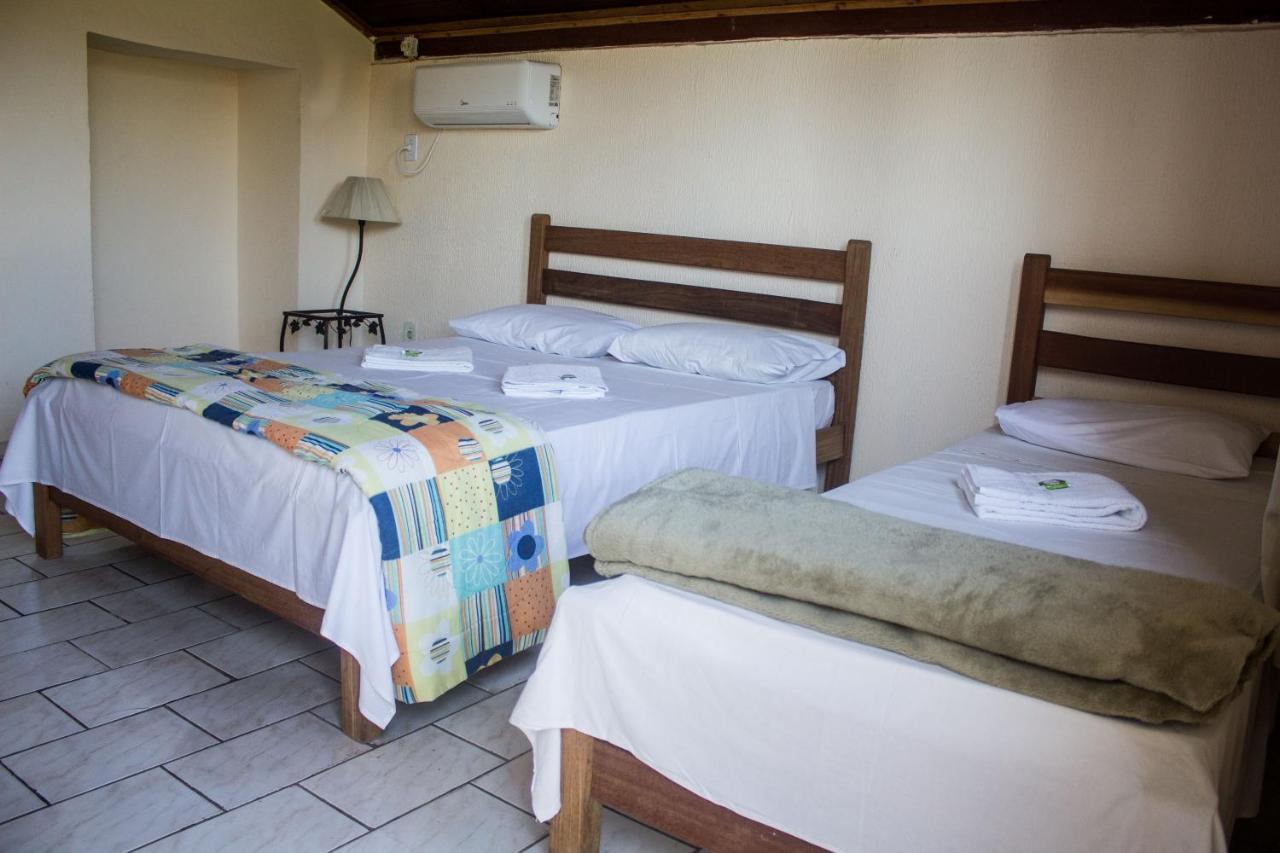 Chalés Dois Amores Hotel Águas de São Pedro Exterior foto